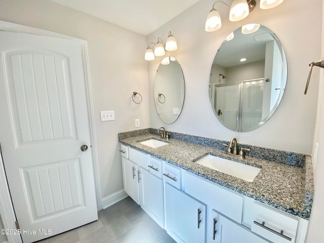 213 Talton Estates Drive, Pikeville, NC 27863