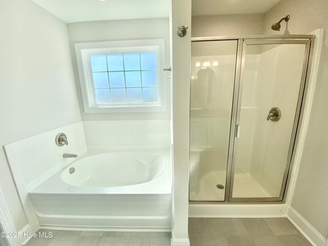 213 Talton Estates Drive, Pikeville, NC 27863