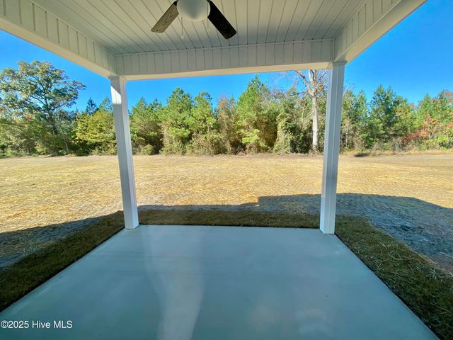 213 Talton Estates Drive, Pikeville, NC 27863