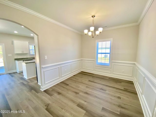 213 Talton Estates Drive, Pikeville, NC 27863