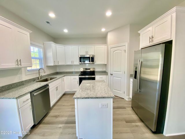 213 Talton Estates Drive, Pikeville, NC 27863