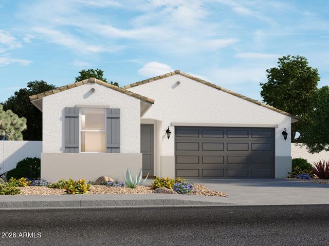 9035 S 243RD Drive, Buckeye, AZ 85326