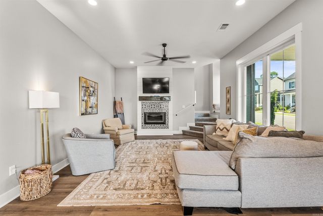 111 Legacy Way, Ward, AR 72176