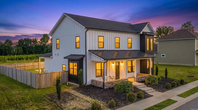 111 Legacy Way, Ward, AR 72176