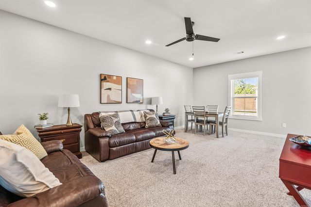 111 Legacy Way, Ward, AR 72176