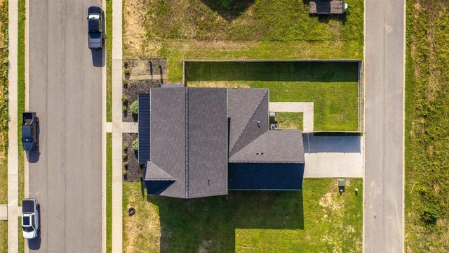 111 Legacy Way, Ward, AR 72176