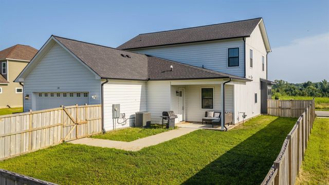 111 Legacy Way, Ward, AR 72176