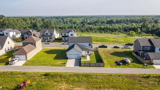 111 Legacy Way, Ward, AR 72176
