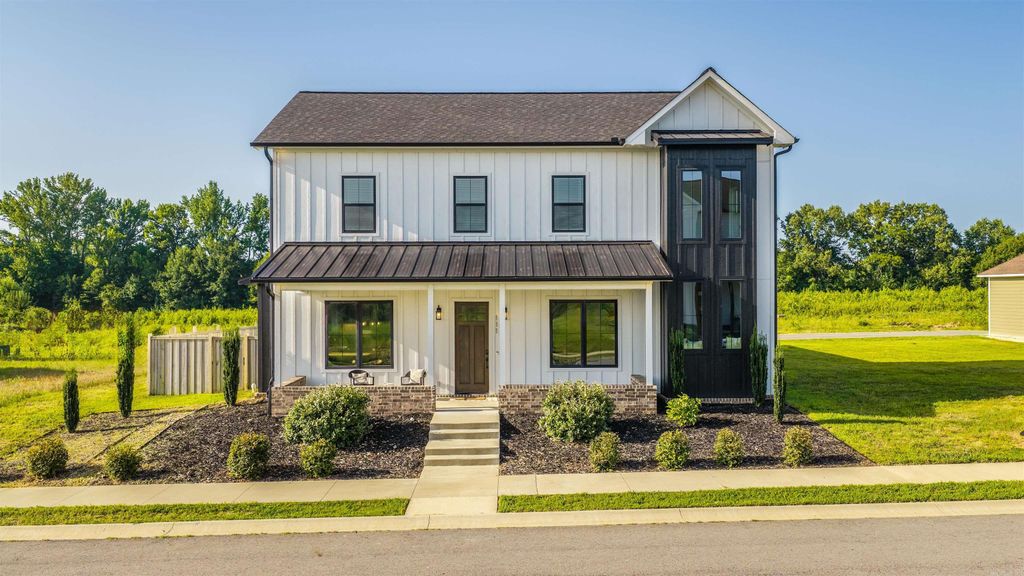 111 Legacy Way, Ward, AR 72176
