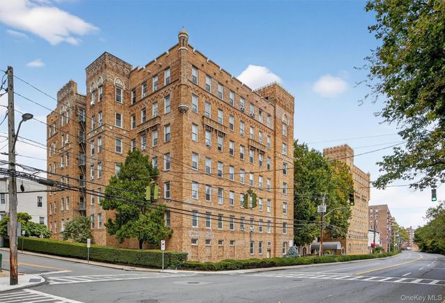 219 Bronx River Road 2L, Yonkers, NY 10704