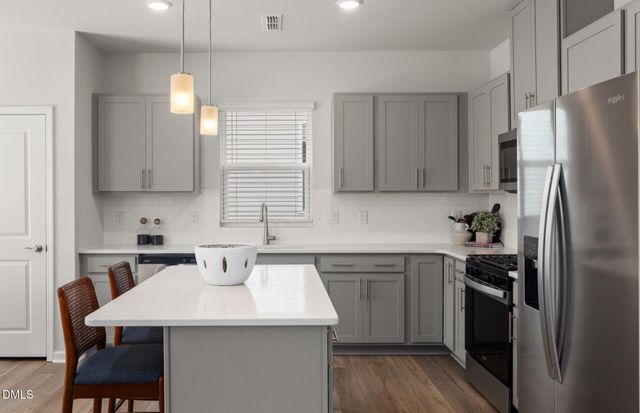 607 Timber Terrace Drive, Durham, NC 27704