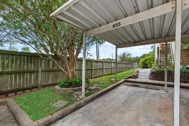 1860 White Oak Drive 355, Houston, TX 77009