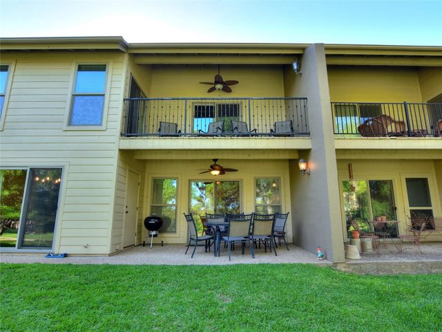 222 Lido ST J-2, Lakeway, TX 78734