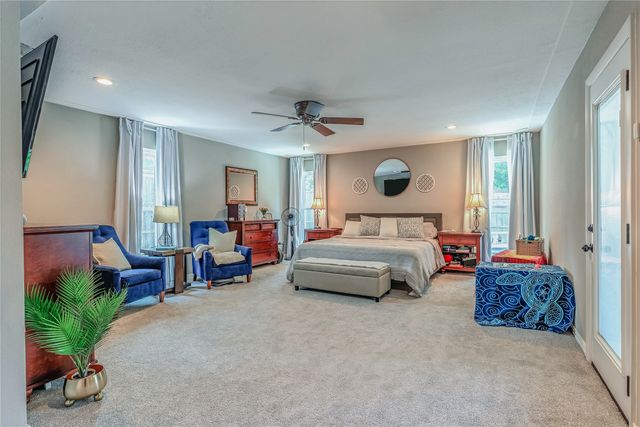 1100 Byron Lane, Arlington, TX 76012