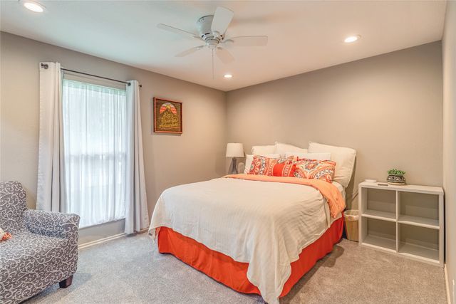 1100 Byron Lane, Arlington, TX 76012