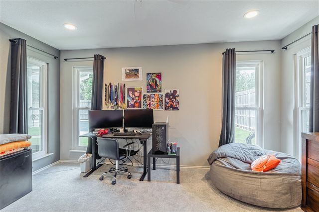 1100 Byron Lane, Arlington, TX 76012