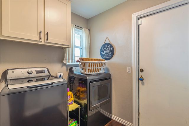 1100 Byron Lane, Arlington, TX 76012