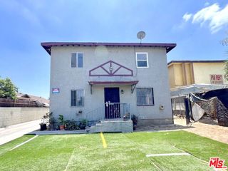 254 E Lanzit Avenue 1, Los Angeles, CA 90061