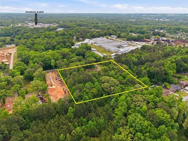5810 Joe Jerkins Boulevard, Austell, GA 30106