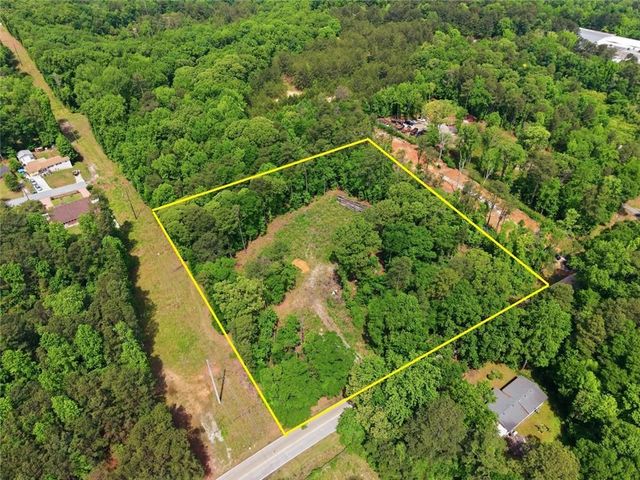 5810 Joe Jerkins Boulevard, Austell, GA 30106