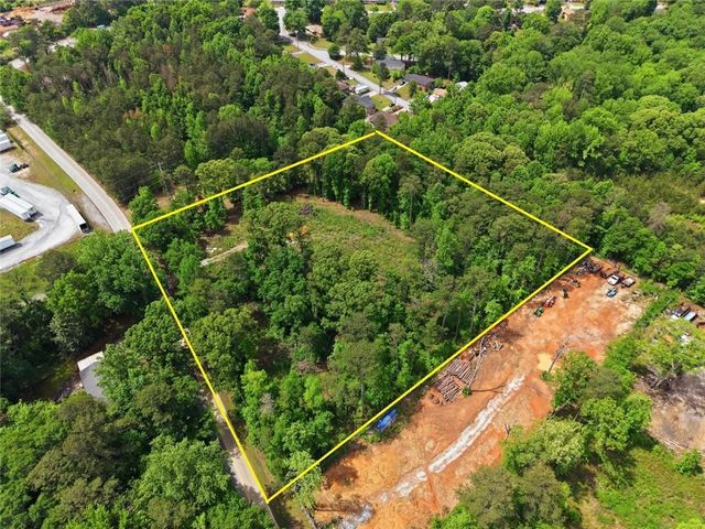 5810 Joe Jerkins Boulevard, Austell, GA 30106