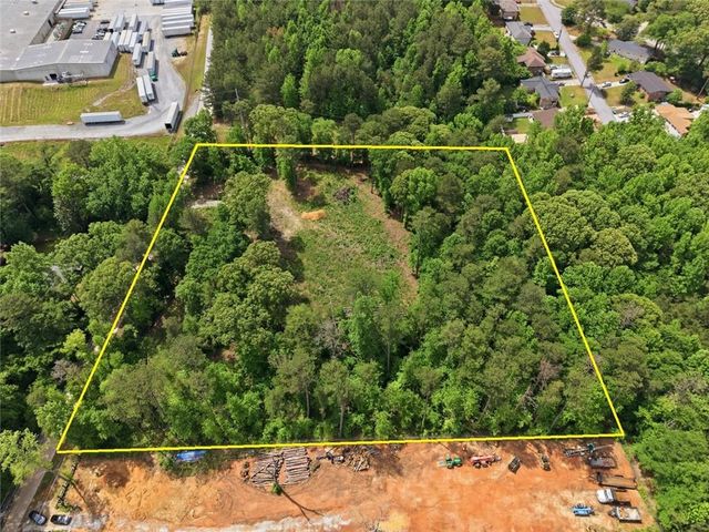 5810 Joe Jerkins Boulevard, Austell, GA 30106