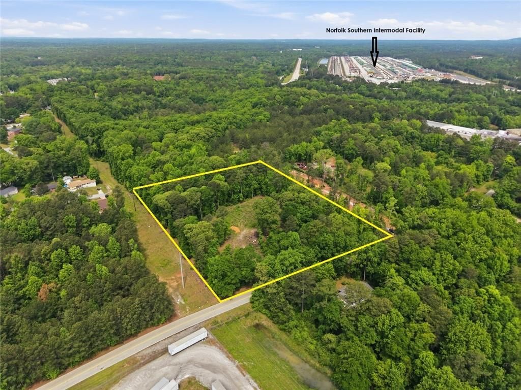 5810 Joe Jerkins Boulevard, Austell, GA 30106