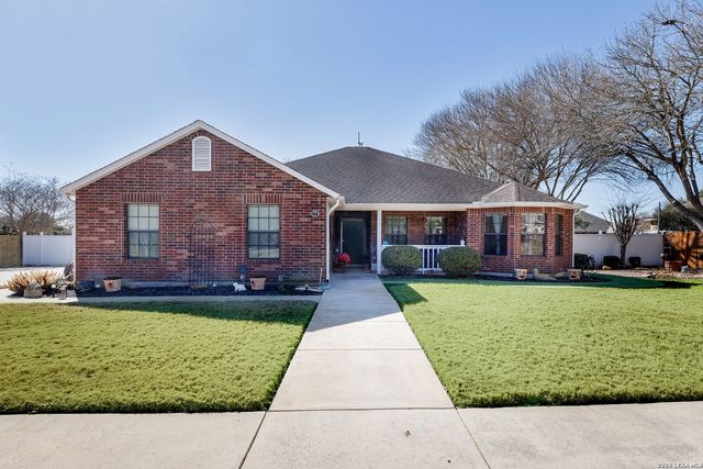 1707 Park View, Pleasanton, TX 78064