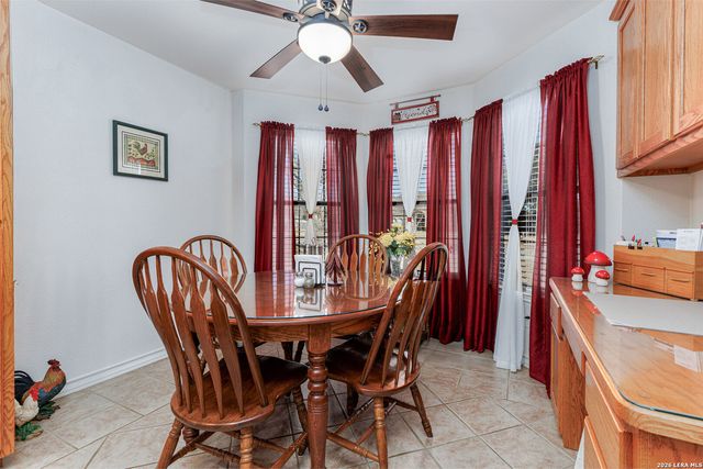 1707 Park View, Pleasanton, TX 78064