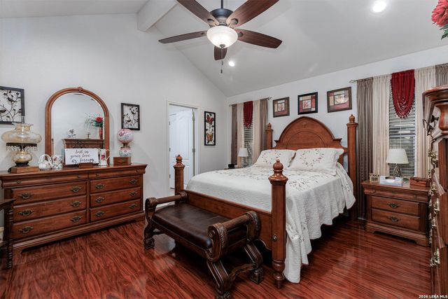 1707 Park View, Pleasanton, TX 78064