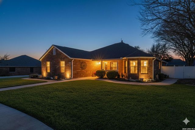 1707 Park View, Pleasanton, TX 78064