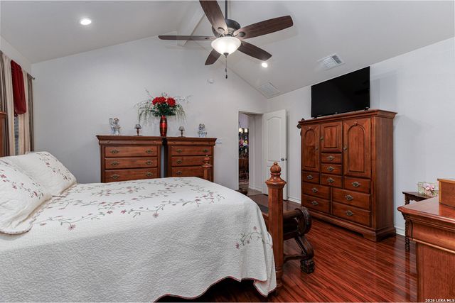 1707 Park View, Pleasanton, TX 78064