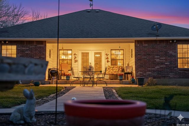 1707 Park View, Pleasanton, TX 78064