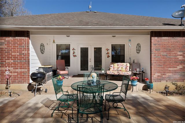 1707 Park View, Pleasanton, TX 78064