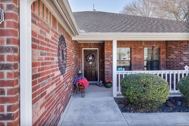 1707 Park View, Pleasanton, TX 78064