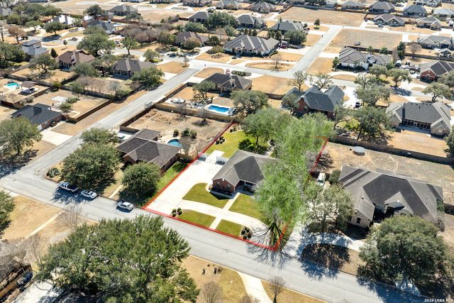 1707 Park View, Pleasanton, TX 78064