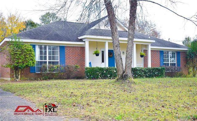 2355 Indian Ridge Estates Drive, Mobile, AL 36695
