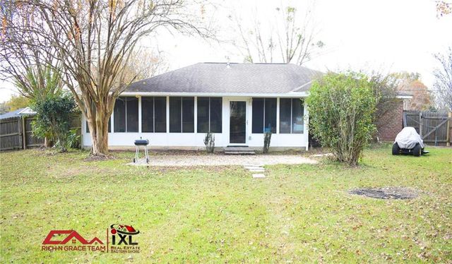 2355 Indian Ridge Estates Drive, Mobile, AL 36695