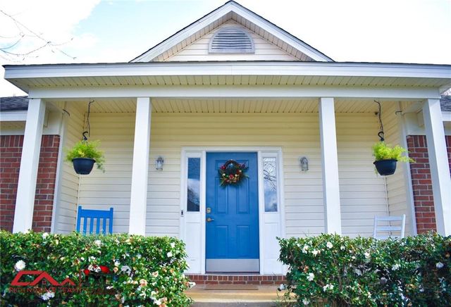 2355 Indian Ridge Estates Drive, Mobile, AL 36695