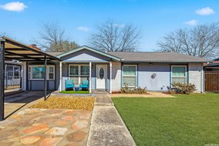 155 Elkins DR, San Antonio, TX 78226