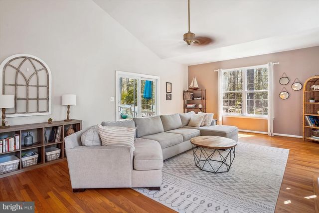 327 CROSS CREEK COURT, Chester, MD 21619