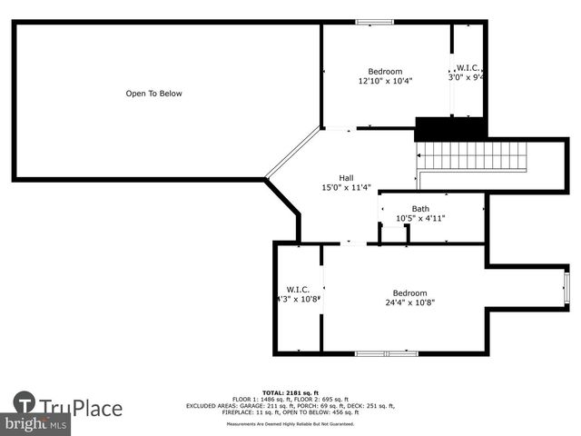 327 CROSS CREEK COURT, Chester, MD 21619