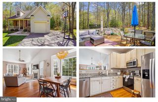 327 CROSS CREEK COURT, Chester, MD 21619
