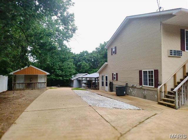 677 State Highway AA, Piedmont, MO 63957