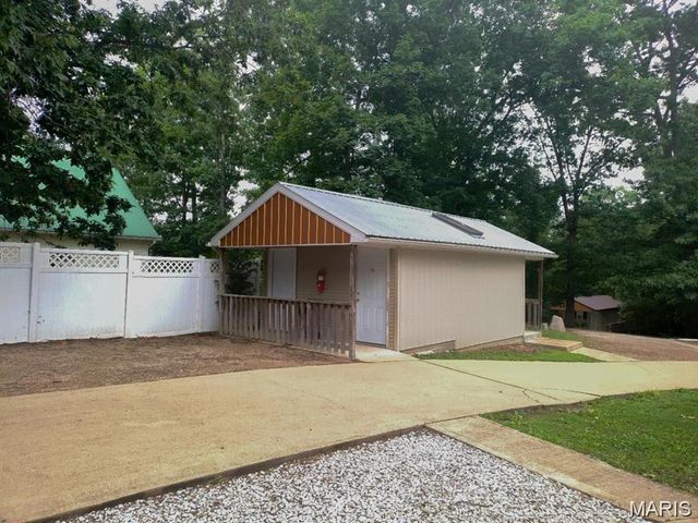 677 State Highway AA, Piedmont, MO 63957