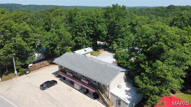 677 State Highway AA, Piedmont, MO 63957