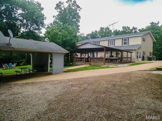 677 State Highway AA, Piedmont, MO 63957