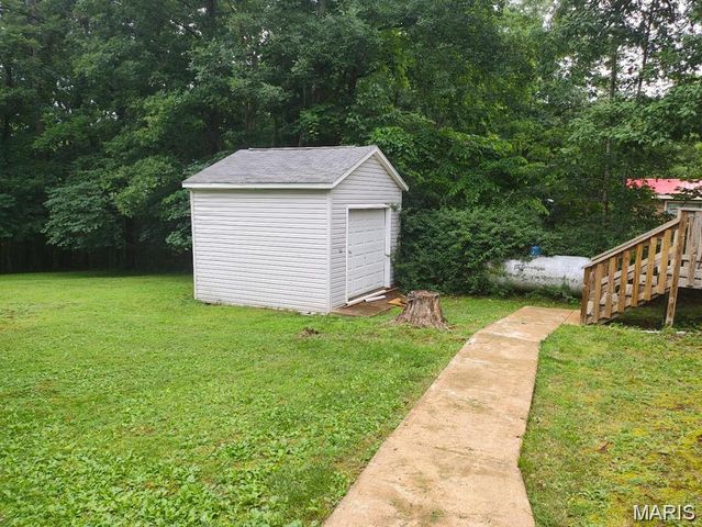 677 State Highway AA, Piedmont, MO 63957