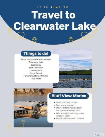 677 State Highway AA, Piedmont, MO 63957