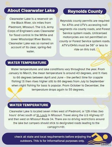 677 State Highway AA, Piedmont, MO 63957